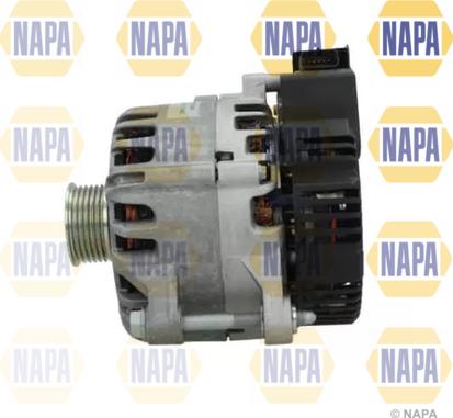 NAPA NAL2003 - Generator / Alternator aaoparts.ro