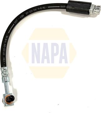 NAPA NBH1464 - Furtun frana aaoparts.ro