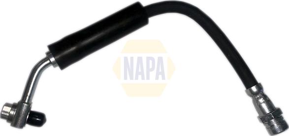 NAPA NBH1388 - Furtun frana aaoparts.ro