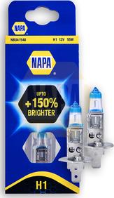 NAPA NBU41548 - Bec, far principal aaoparts.ro