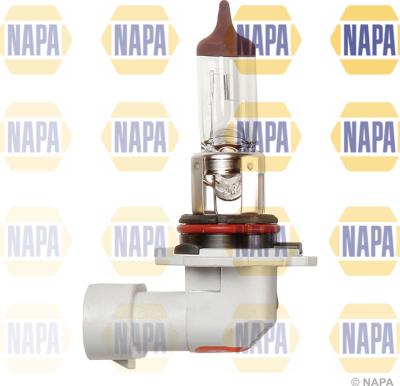 NAPA NBU19005 - Bec, far principal aaoparts.ro
