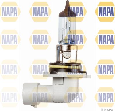 NAPA NBU19006 - Bec, far principal aaoparts.ro