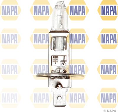 NAPA NBU1448 - Bec, far principal aaoparts.ro