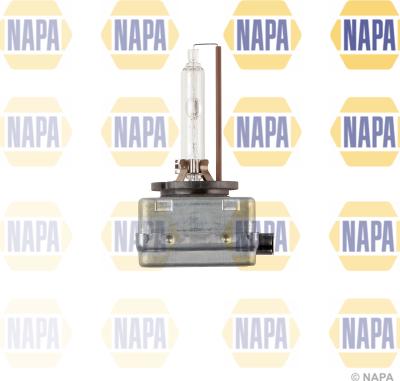 NAPA NBU185402 - Bec, far principal aaoparts.ro