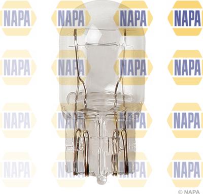 NAPA NBU1580 - Bec, semnalizator aaoparts.ro