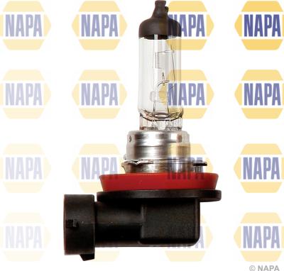 NAPA NBU1708 - Bec, far principal aaoparts.ro