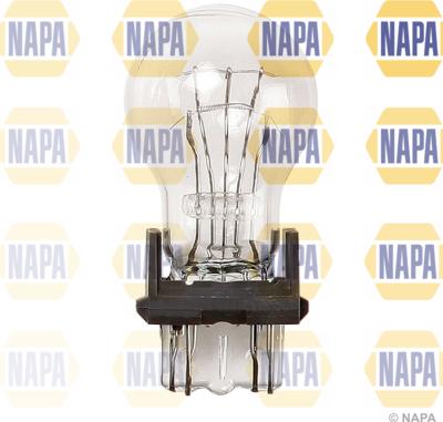 NAPA NBU2180 - Bec, semnalizator aaoparts.ro