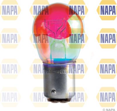 NAPA NBU2780 - Bec, lampa frana aaoparts.ro