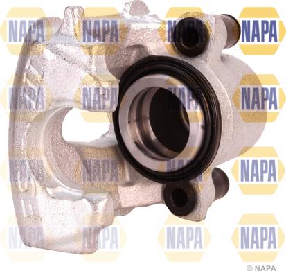 NAPA NCA1114 - Etrier frana aaoparts.ro