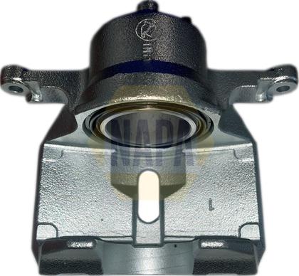 NAPA NCA2020 - Etrier frana aaoparts.ro