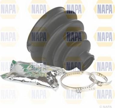 NAPA NCB1001 - Burduf cauciuc, articulatie planetara aaoparts.ro