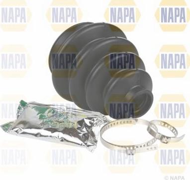 NAPA NCB1008 - Burduf cauciuc, articulatie planetara aaoparts.ro