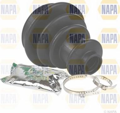 NAPA NCB1003 - Burduf cauciuc, articulatie planetara aaoparts.ro