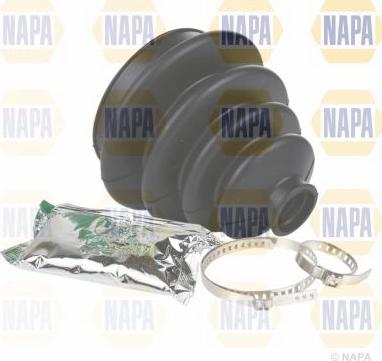 NAPA NCB1007 - Burduf cauciuc, articulatie planetara aaoparts.ro