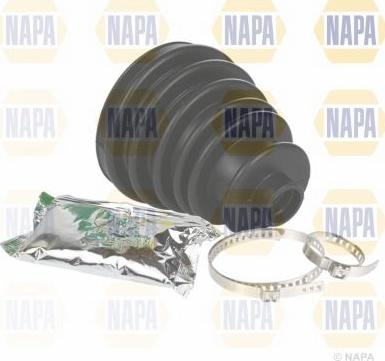 NAPA NCB8001 - Burduf cauciuc, articulatie planetara aaoparts.ro