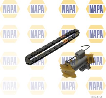 NAPA NCK4189 - Chit lant de distributie aaoparts.ro