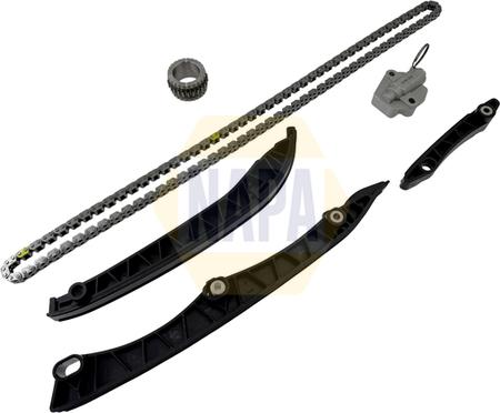 NAPA NCK4209 - Chit lant de distributie aaoparts.ro