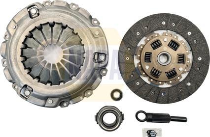 NAPA NCL1293 - Set ambreiaj aaoparts.ro