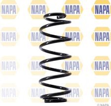 NAPA NCS1441 - Arc spiral aaoparts.ro