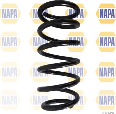 NAPA NCS1619 - Arc spiral aaoparts.ro