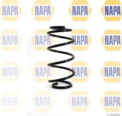NAPA NCS1056 - Arc spiral aaoparts.ro