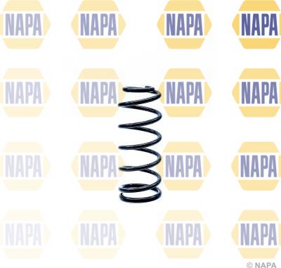 NAPA NCS1168 - Arc spiral aaoparts.ro