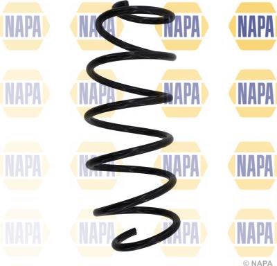 NAPA NCS1108 - Arc spiral aaoparts.ro