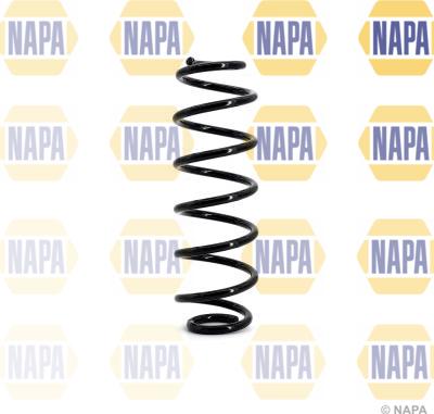 NAPA NCS1121 - Arc spiral aaoparts.ro