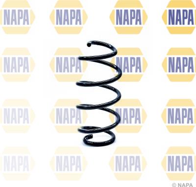 NAPA NCS1175 - Arc spiral aaoparts.ro