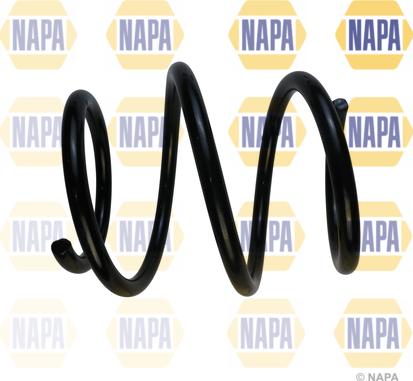 NAPA NCS1818 - Arc spiral aaoparts.ro