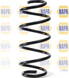 NAPA NCS1831 - Arc spiral aaoparts.ro