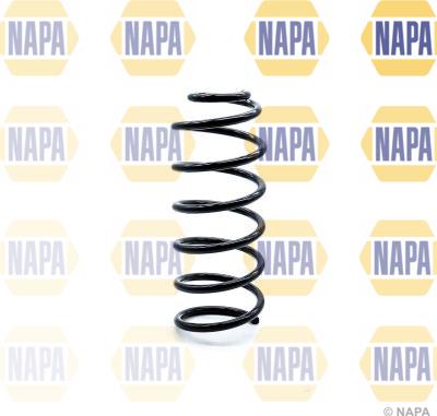 NAPA NCS1264 - Arc spiral aaoparts.ro