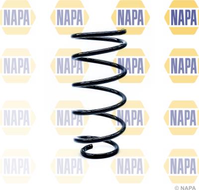 NAPA NCS1265 - Arc spiral aaoparts.ro