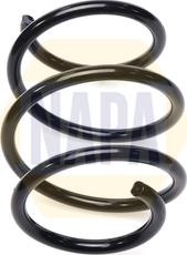 NAPA NCS2438 - Arc spiral aaoparts.ro