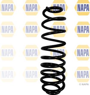 NAPA NCS2056 - Arc spiral aaoparts.ro