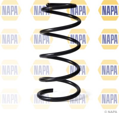 NAPA NCS2168 - Arc spiral aaoparts.ro
