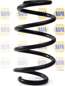 NAPA NCS2114 - Arc spiral aaoparts.ro