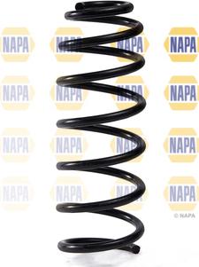 NAPA NCS2125 - Arc spiral aaoparts.ro