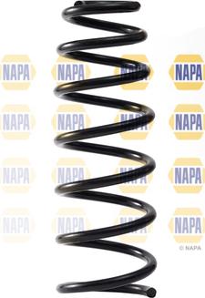 NAPA NCS2277 - Arc spiral aaoparts.ro