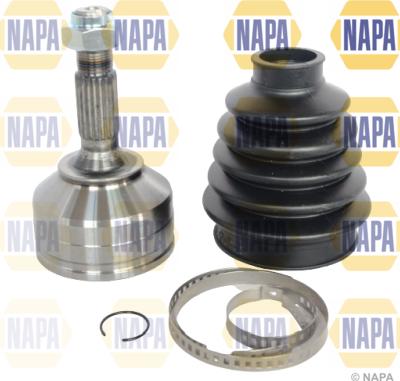 NAPA NCV1050 - Articulatie, planetara aaoparts.ro