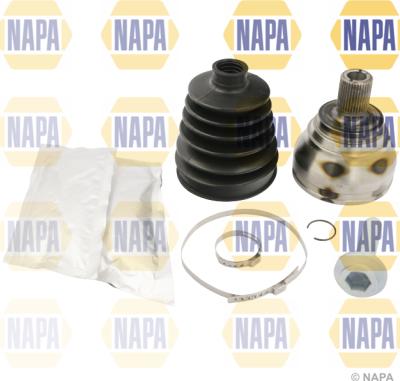 NAPA NCV1061 - Articulatie, planetara aaoparts.ro