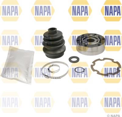NAPA NCV1082 - Articulatie, planetara aaoparts.ro