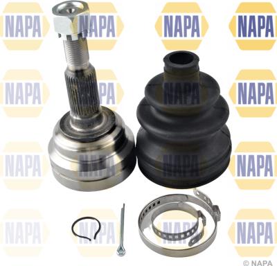 NAPA NCV1191 - Articulatie, planetara aaoparts.ro