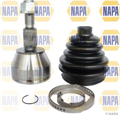 NAPA NCV1133 - Articulatie, planetara aaoparts.ro