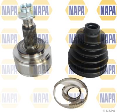 NAPA NCV1137 - Articulatie, planetara aaoparts.ro