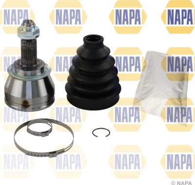 NAPA NCV1290 - Articulatie, planetara aaoparts.ro