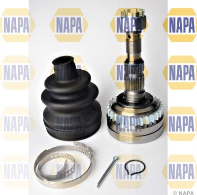 NAPA NCV1222 - Articulatie, planetara aaoparts.ro