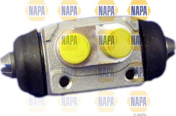 NAPA NCY1100 - Cilindru receptor frana aaoparts.ro