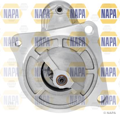 NAPA NDE2146 - Starter aaoparts.ro