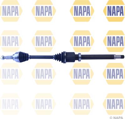 NAPA NDS1059R - Planetara aaoparts.ro